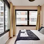 Bluestay 57 - A Apartamento *