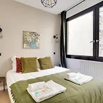 Apartamento Bluestay 57 - A