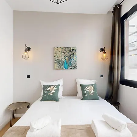 Apartment Bluestay 57 - A