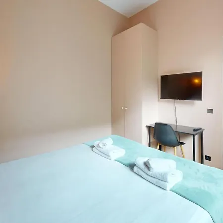 Bluestay 57 - A Apartmán *