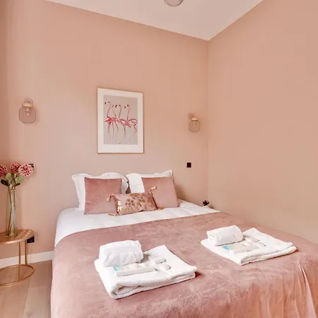 Apartamento Bluestay 57 - A *