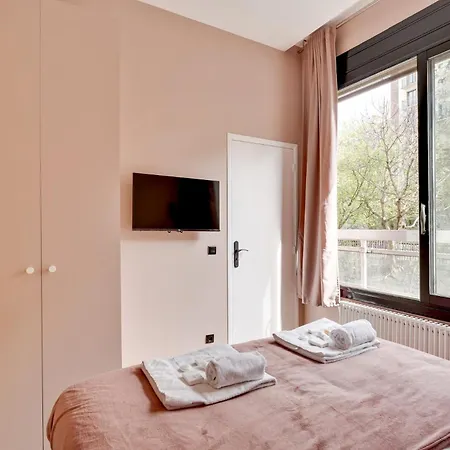 Apartamento Bluestay 57 - A